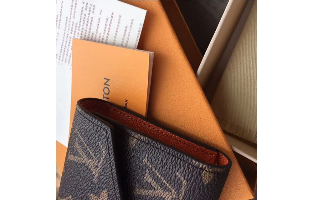 여성용 빅토린 월릿 상세