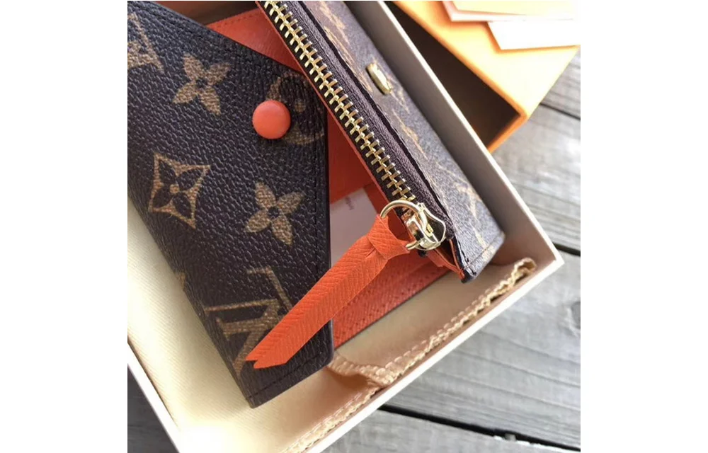 여성용 빅토린 월릿 상세