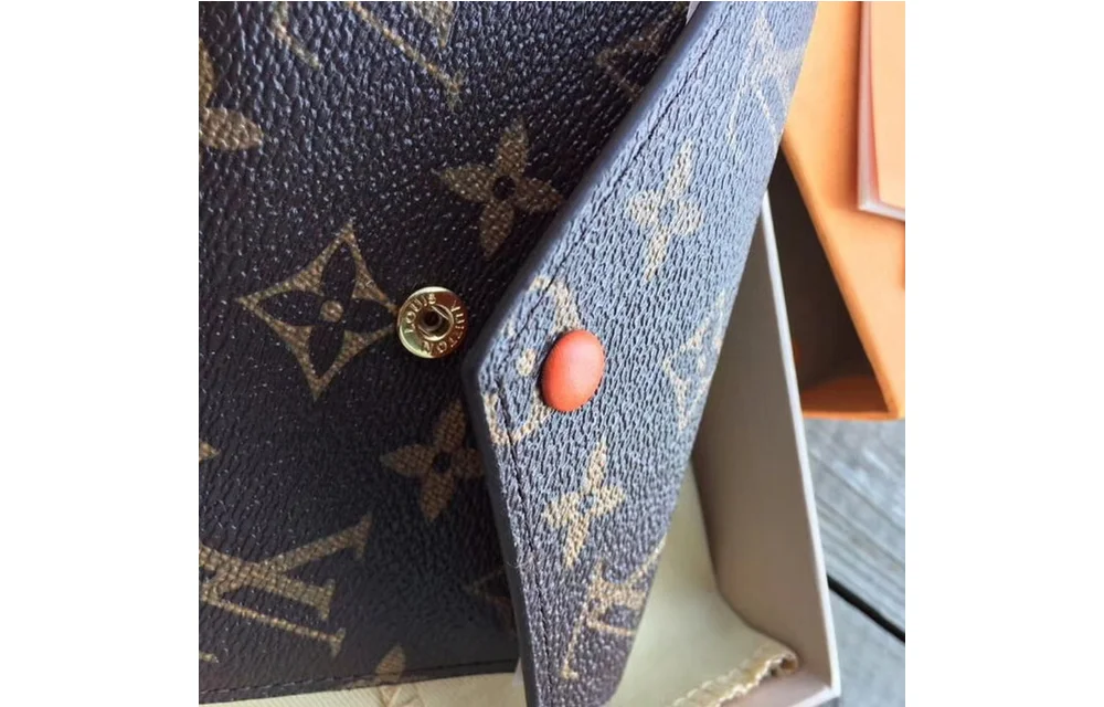 여성용 빅토린 월릿 상세