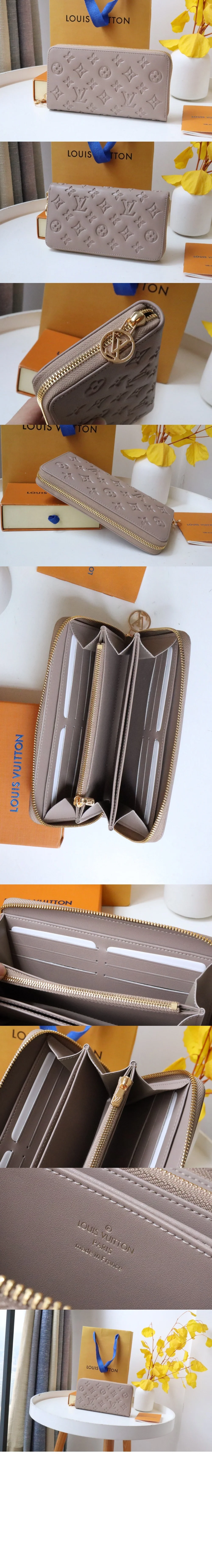 지피 월렛 상세