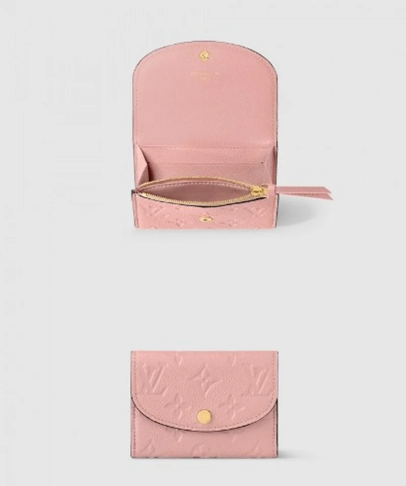 로잘리 코인퍼스