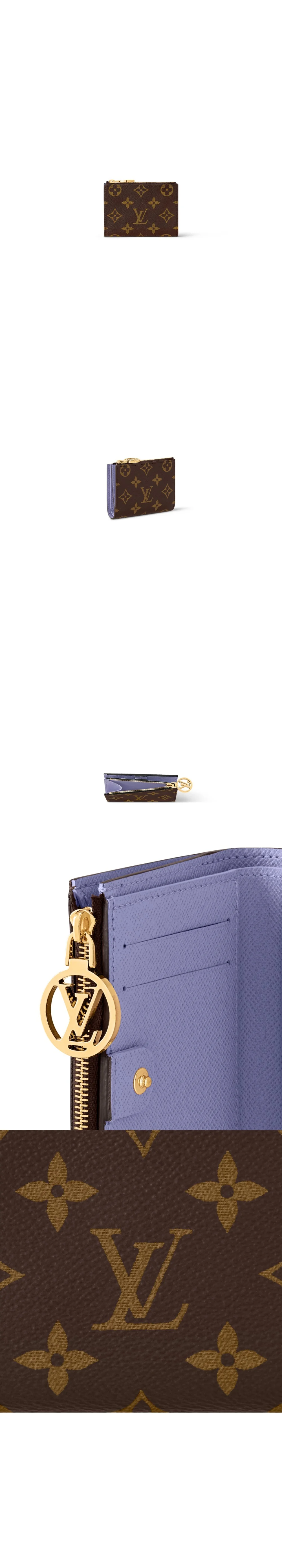 리사 카드홀더 상세