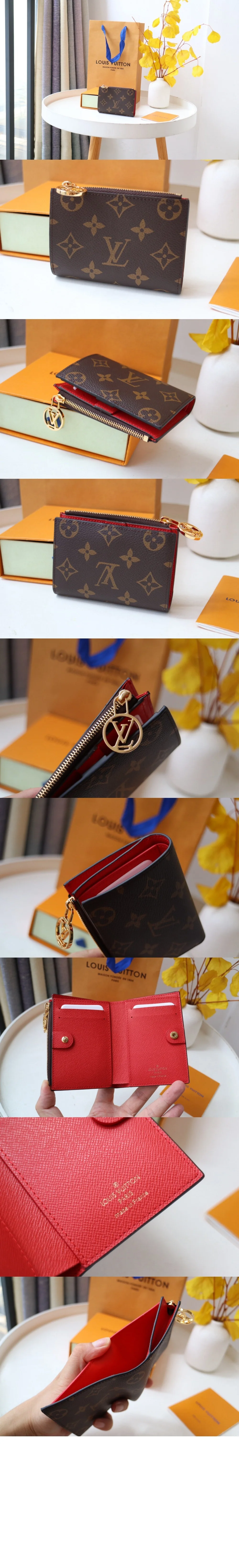 리사 카드홀더 상세