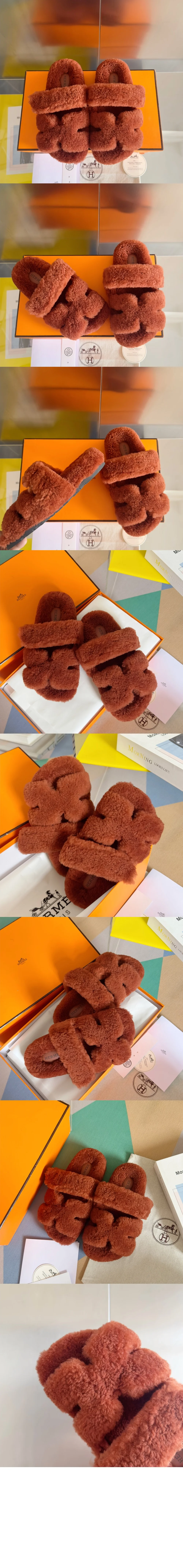 Chypre 샌들 상세