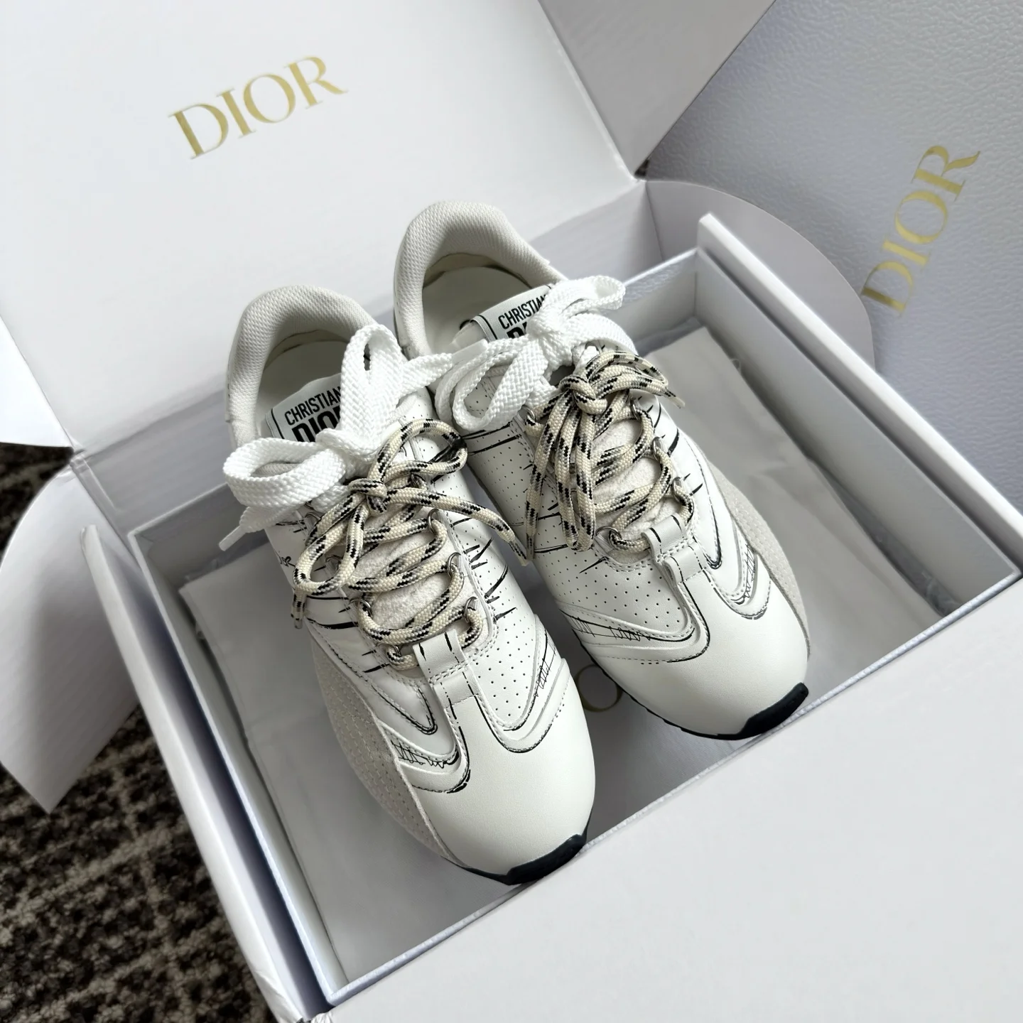 25 봄여름 신상 스케치 아르간 슈즈 (2color) 상세