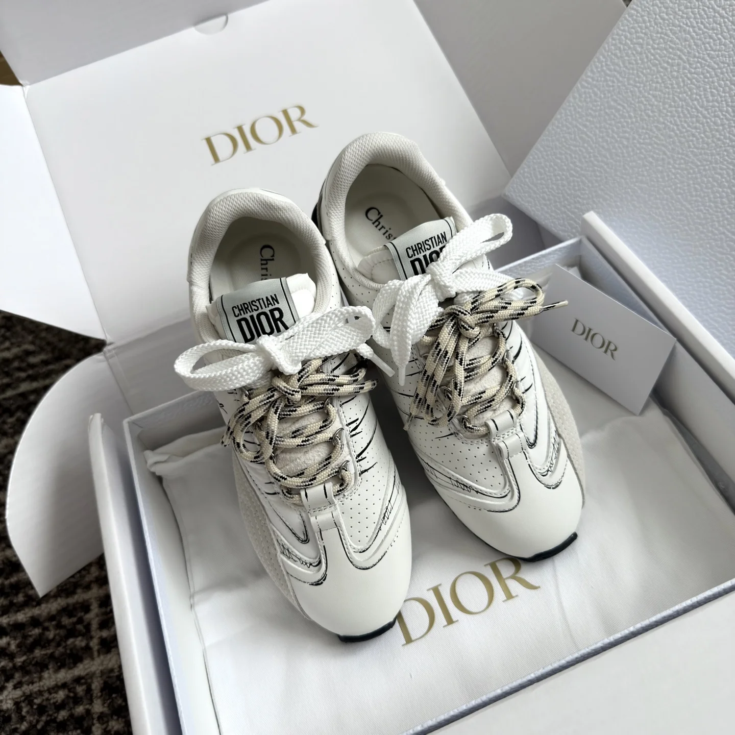 25 봄여름 신상 스케치 아르간 슈즈 (2color) 상세