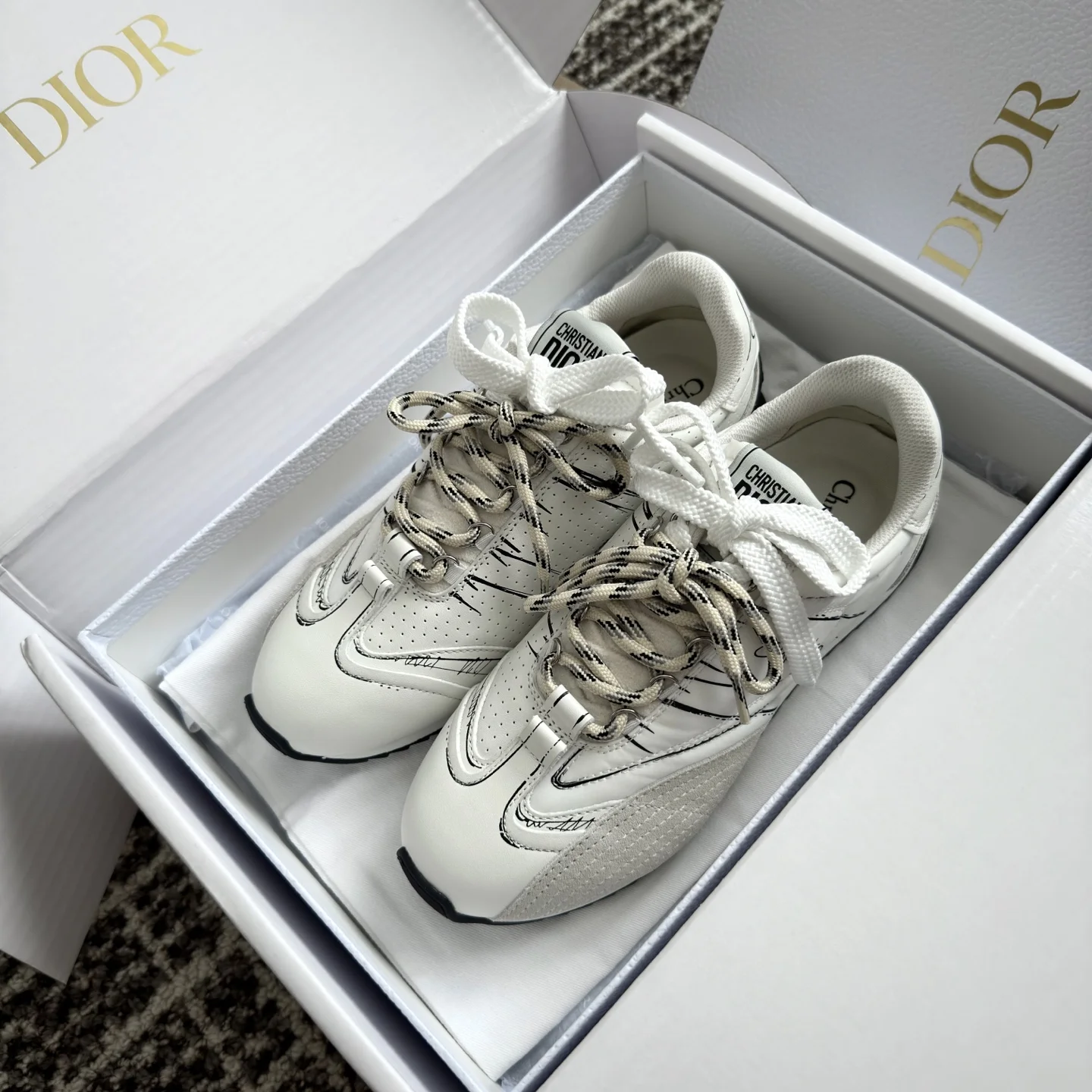 25 봄여름 신상 스케치 아르간 슈즈 (2color) 상세