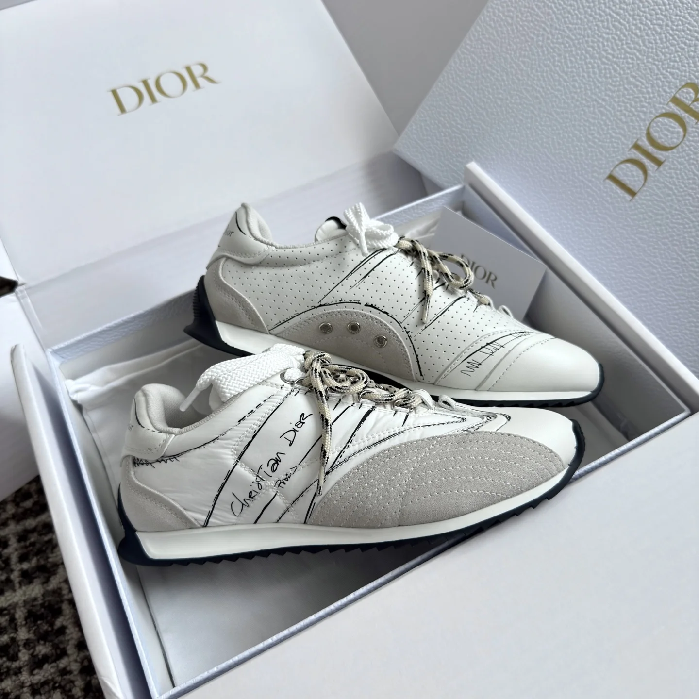 25 봄여름 신상 스케치 아르간 슈즈 (2color) 상세