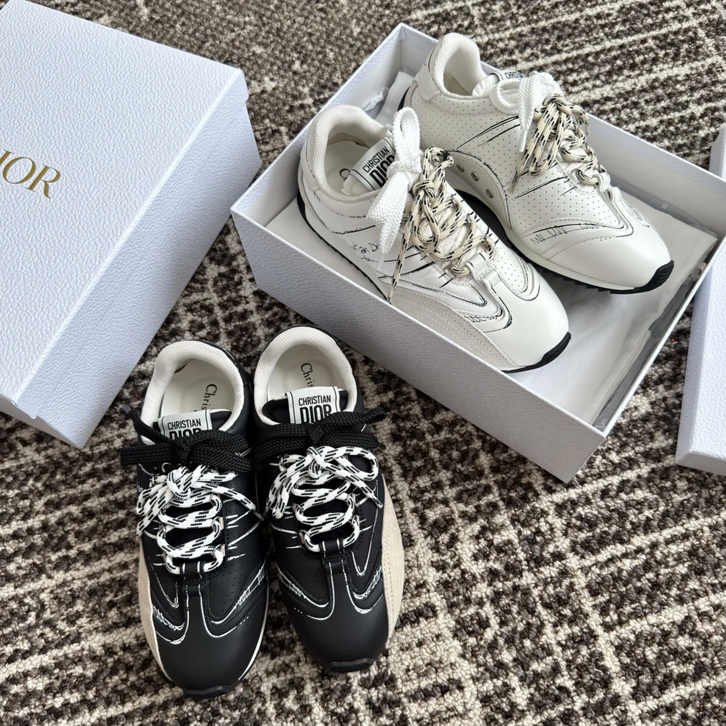 25 봄여름 신상 스케치 아르간 슈즈 (2color)