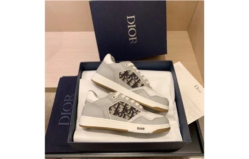 B27 로우탑 스니커즈 (2color)