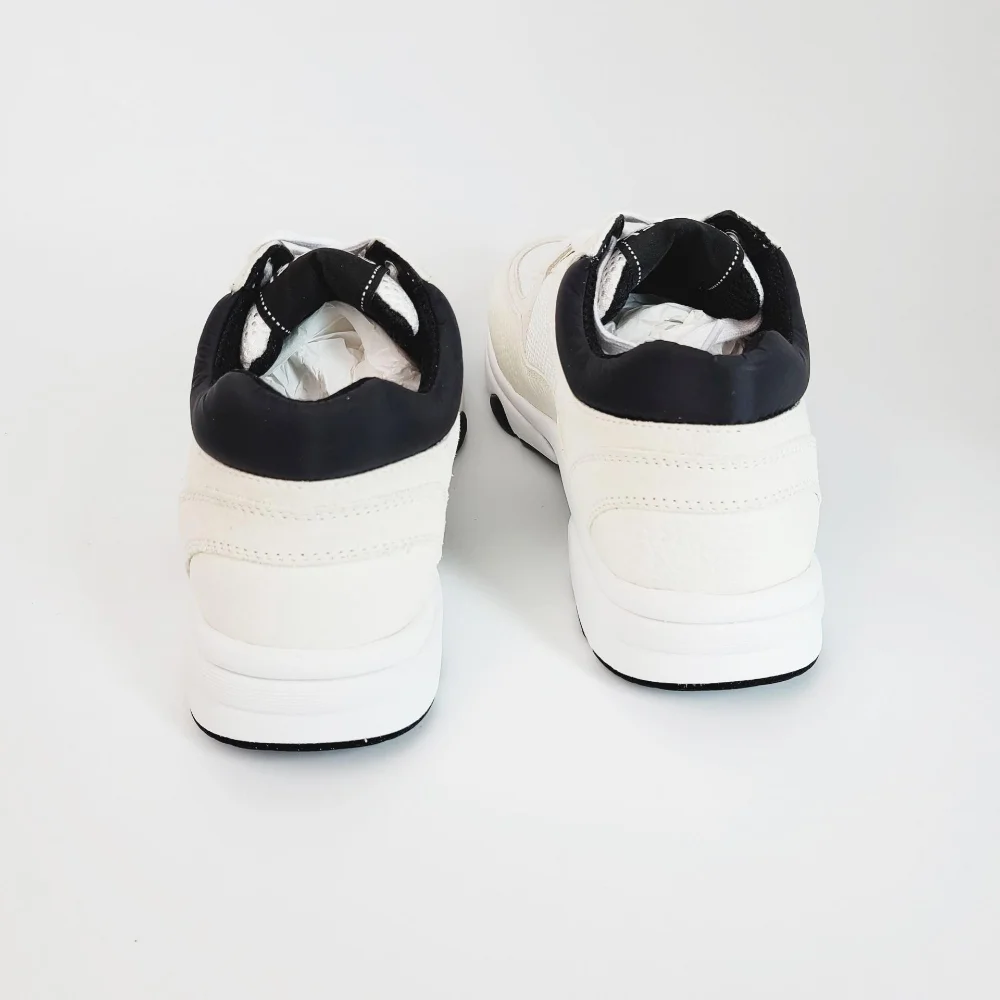 로고 테니스 스니커즈 G38299 상세