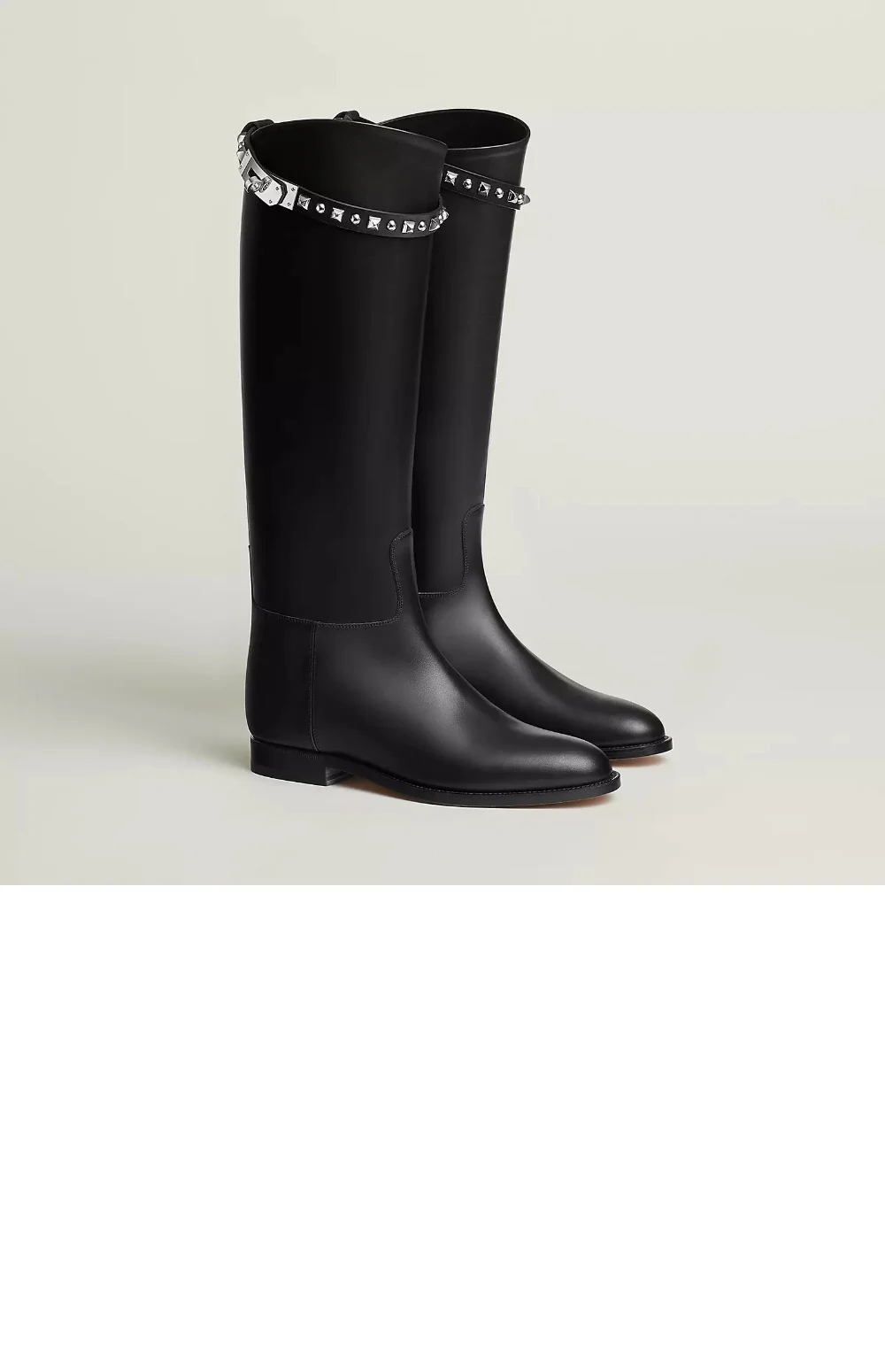 Jumping shorter 부츠 상세