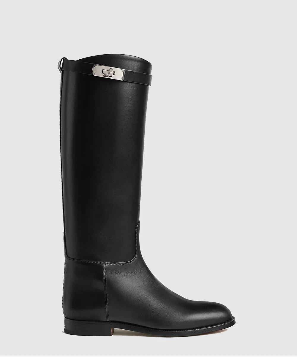 Jumping shorter 부츠