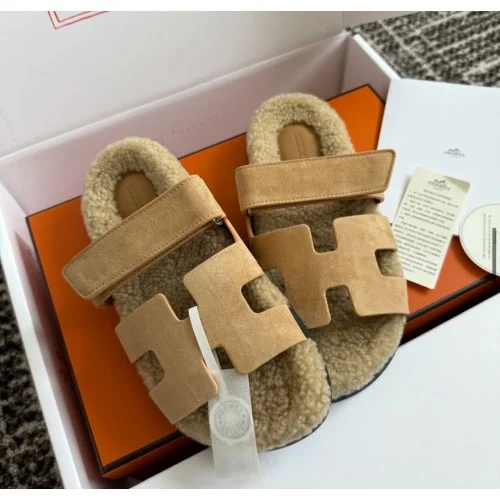 시어링 시프레 샌들