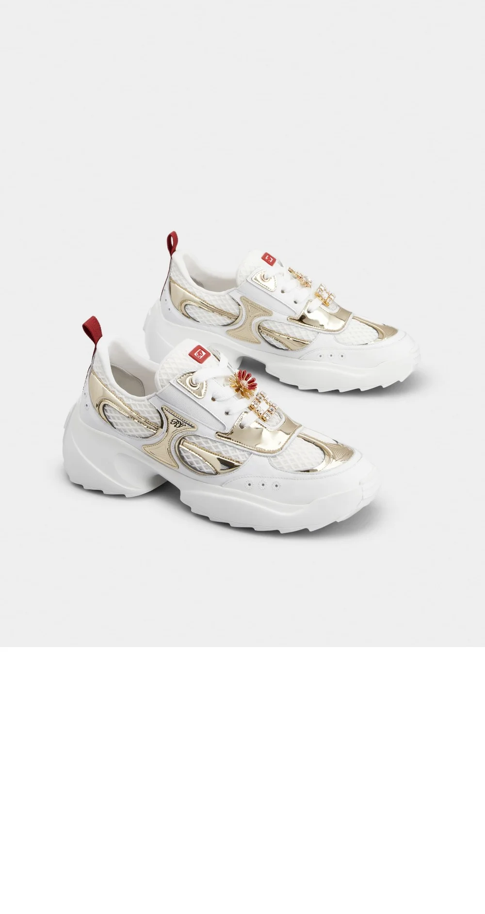 비브 런 스니커즈 7564 상세