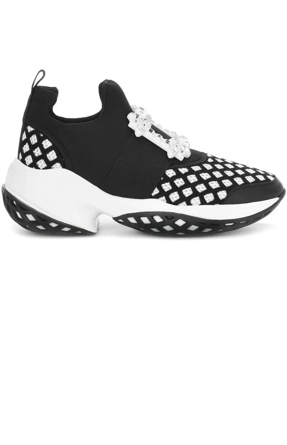 비브 런 스니커즈 7243 상세