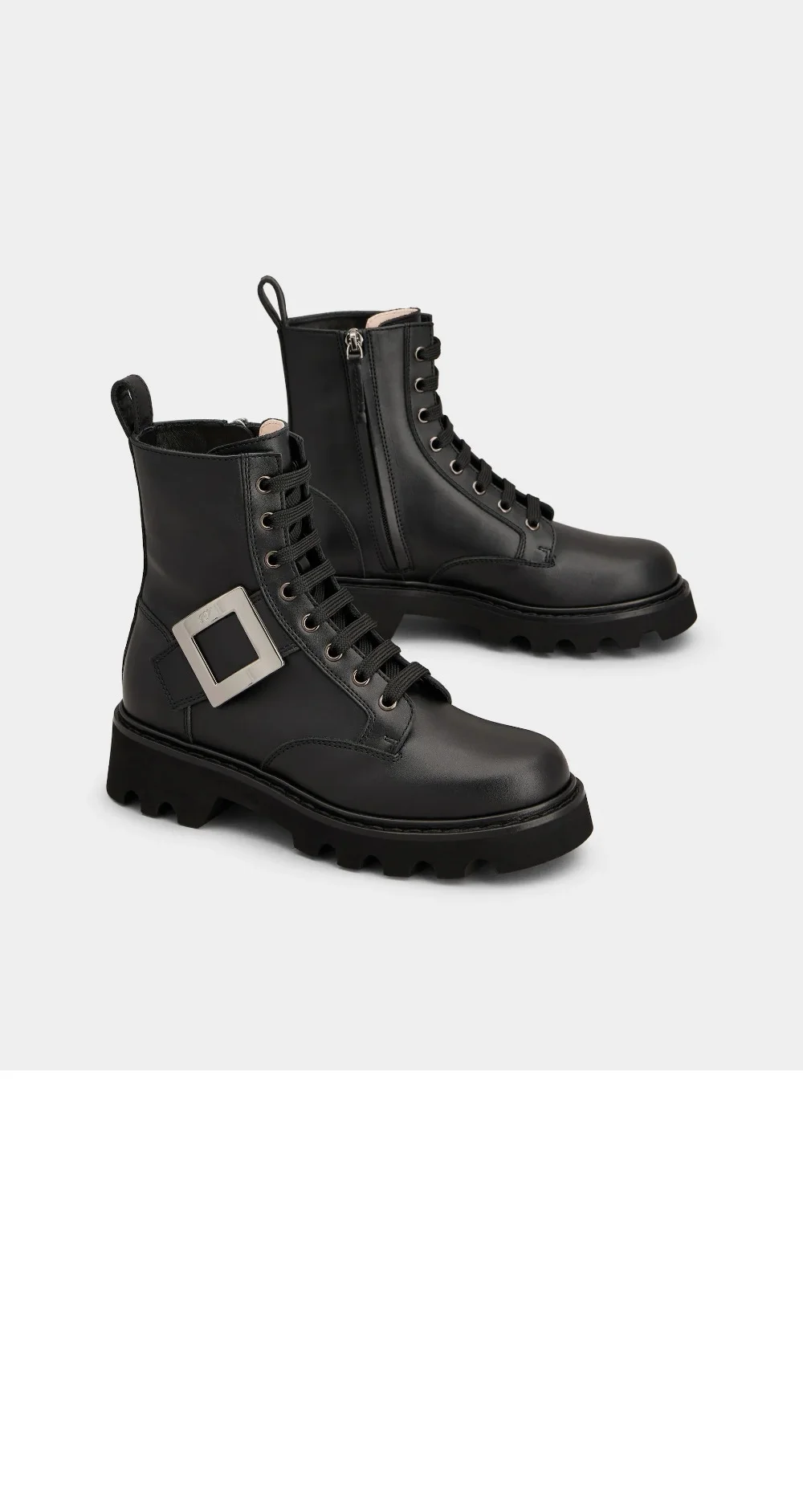 비브 레인저스 트럭 보트 슈즈 7844 상세