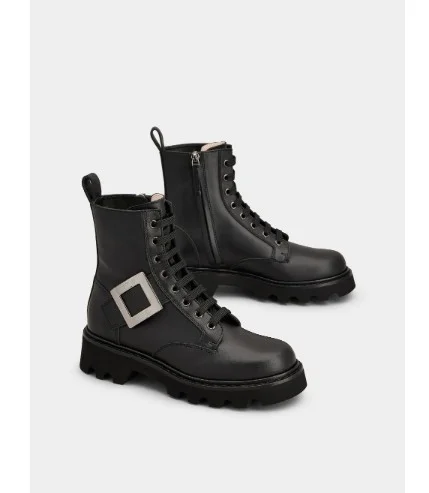 비브 레인저스 트럭 보트 슈즈 7844