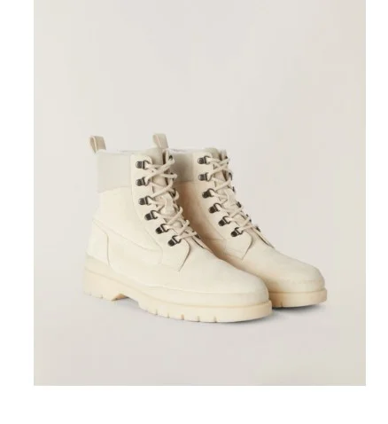 청키 부츠 FAN3982