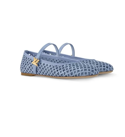 로미 플랫 발레리나 1AGVF0