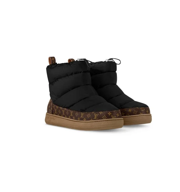 클라우드 앵클 부츠 1ADD4O