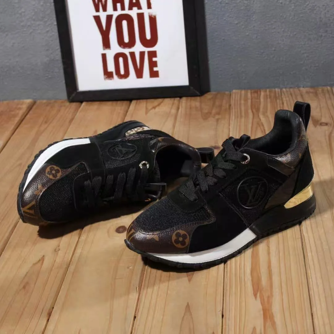 런 어웨이 스니커즈 상세