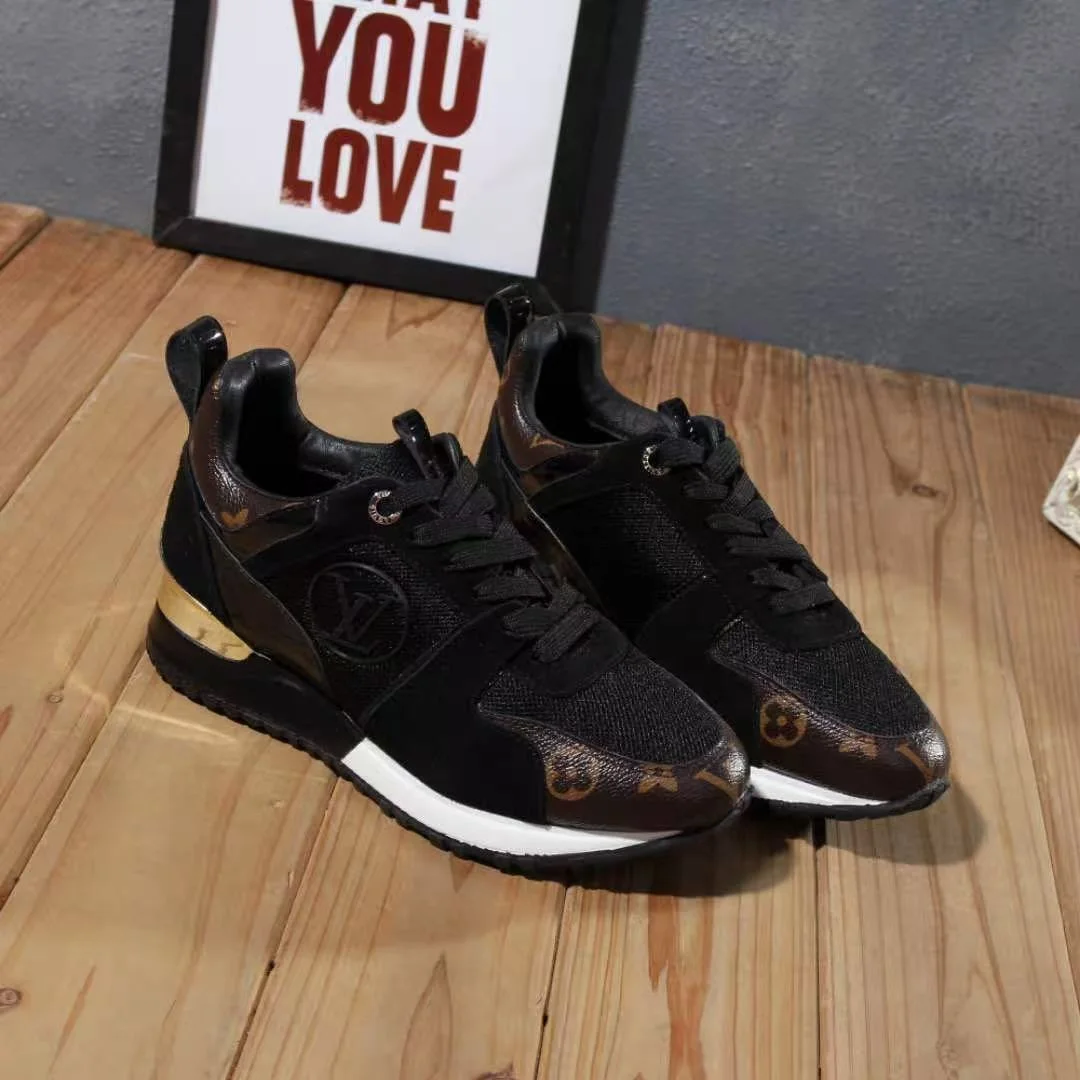 런 어웨이 스니커즈 상세