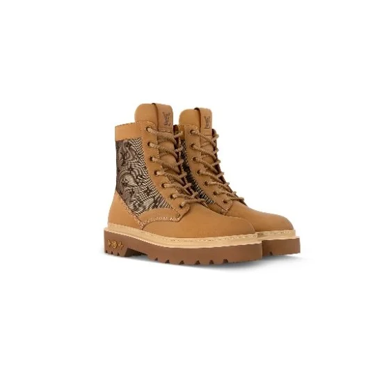 레인저 앵클 부츠 1ACDN4