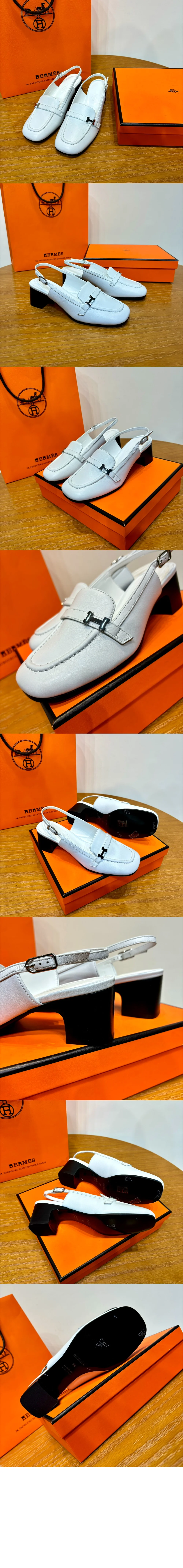 Infinie 펌프 상세