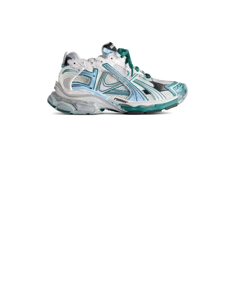 러너 스니커즈 772774 상세