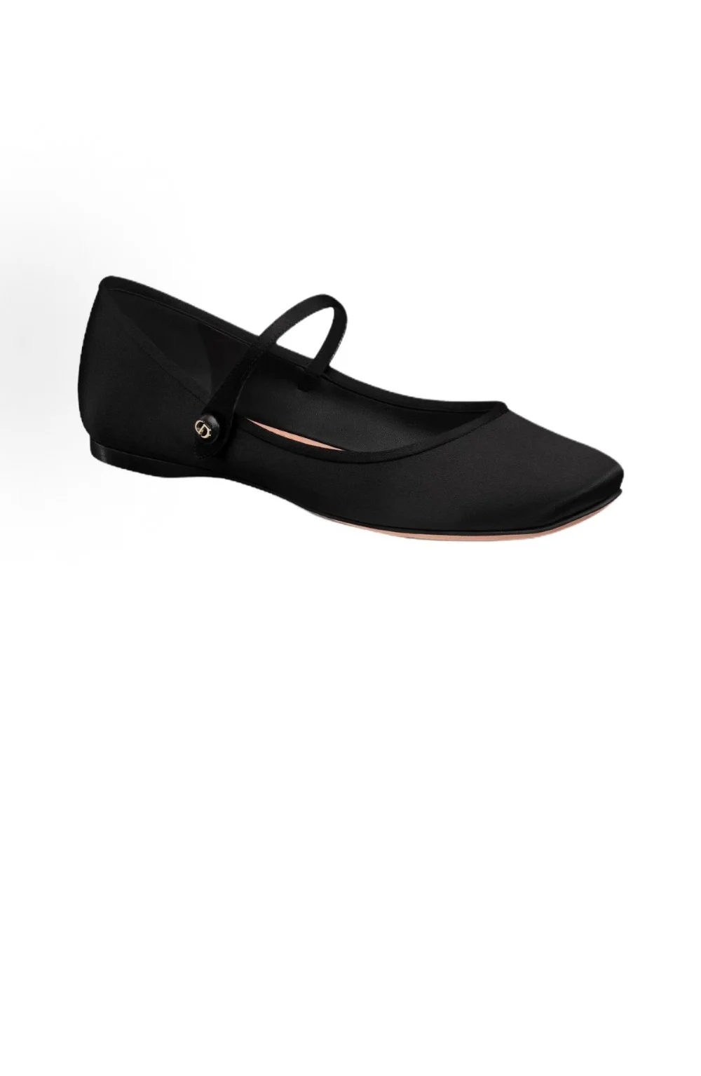 러블리디 발레 플랫 슈즈 KCF02 상세