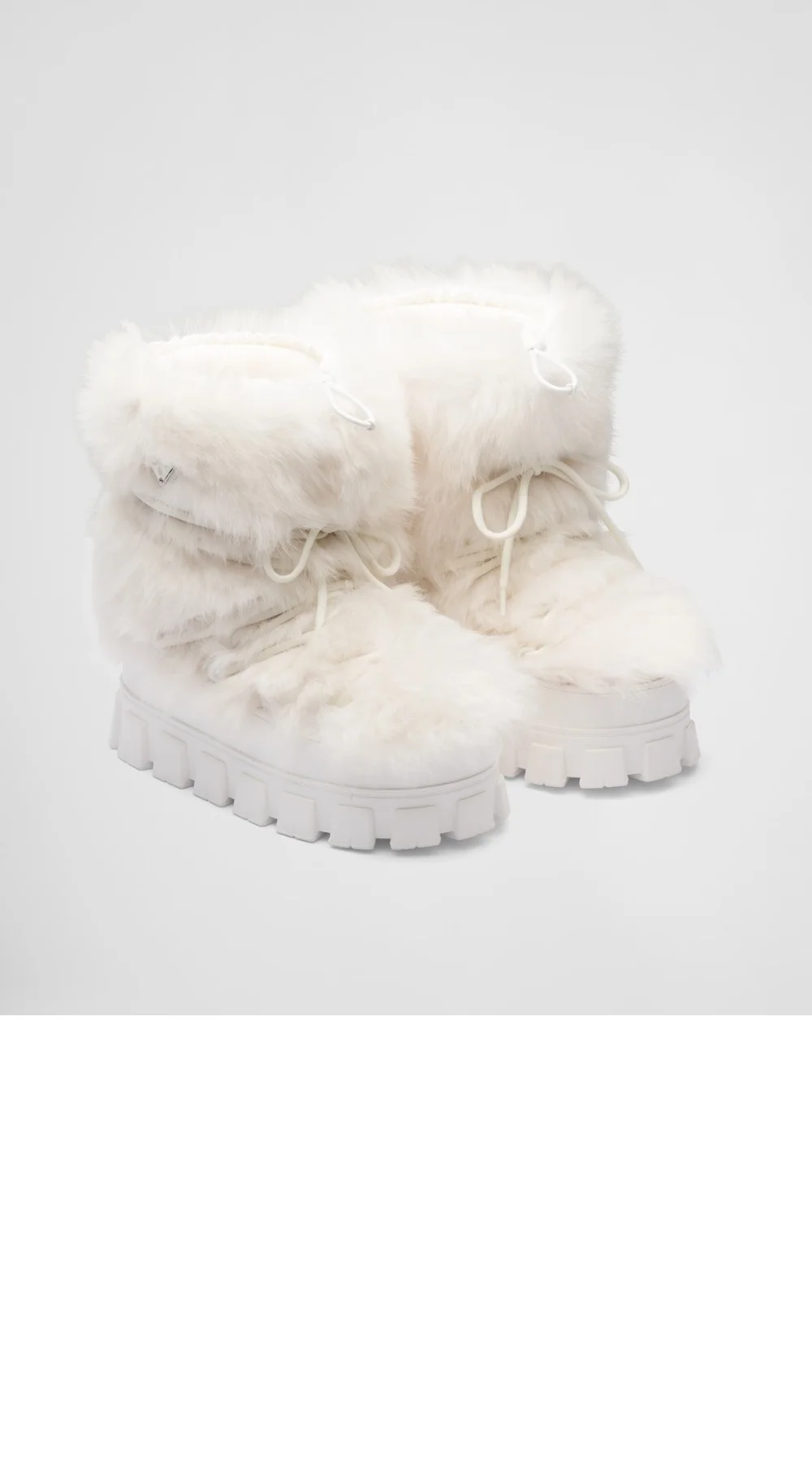 시어링 아프레 스키 부츠 U1030N 상세