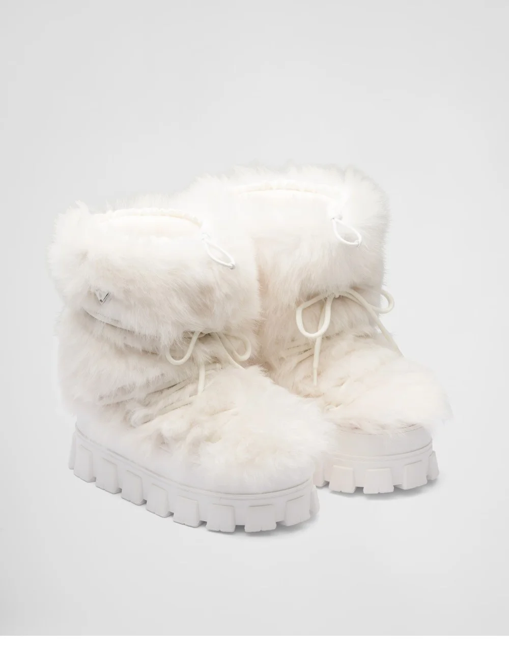 시어링 아프레 스키 부츠 U1030N