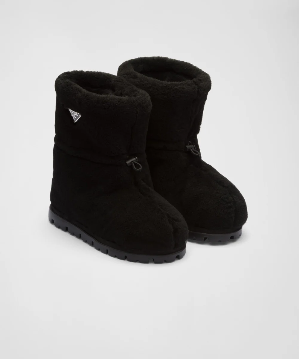 시어링 부티 1U258N