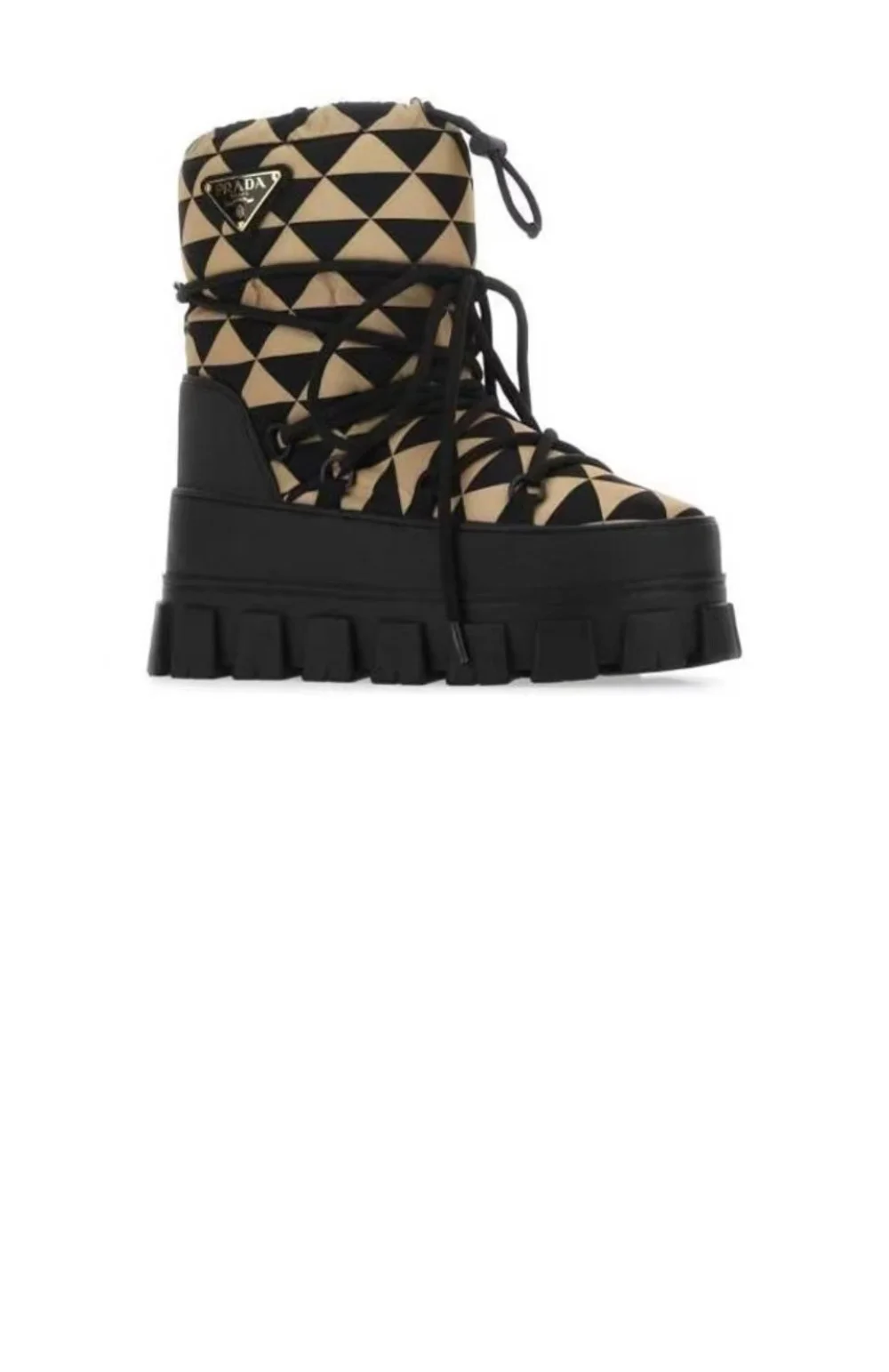 부츠 1U007N 상세