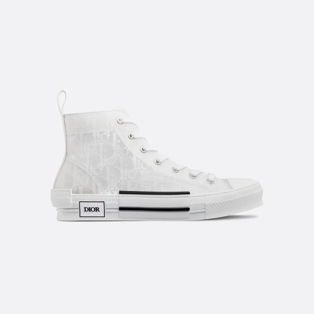 B23 하이탑 스니커즈 3SH11