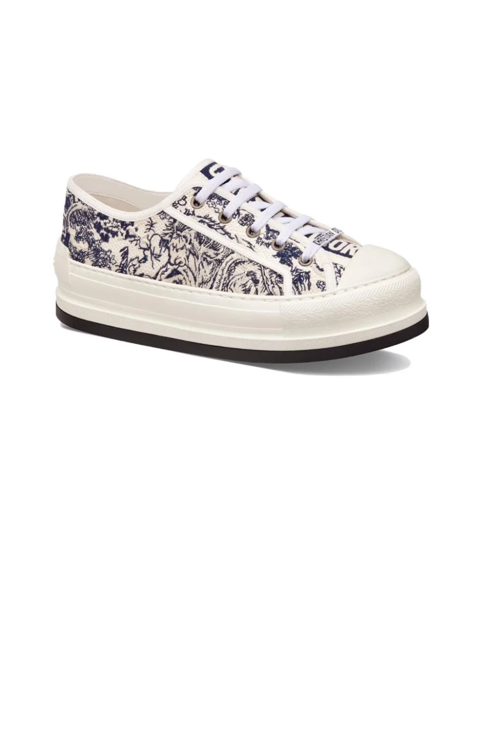 워크앤디올 플랫폼 스니커즈 KCK38 상세