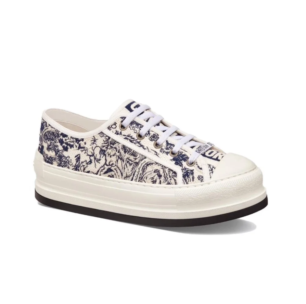 워크앤디올 플랫폼 스니커즈 KCK38