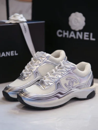 크루즈 테니스 스니커즈 화이트