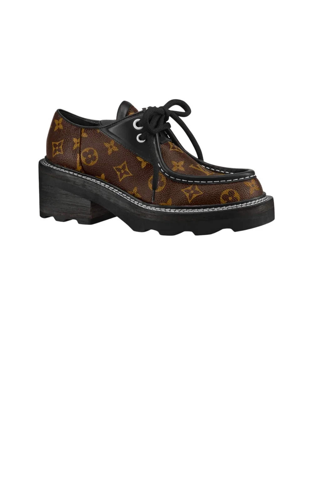 보부르 플랫폼 더비 상세