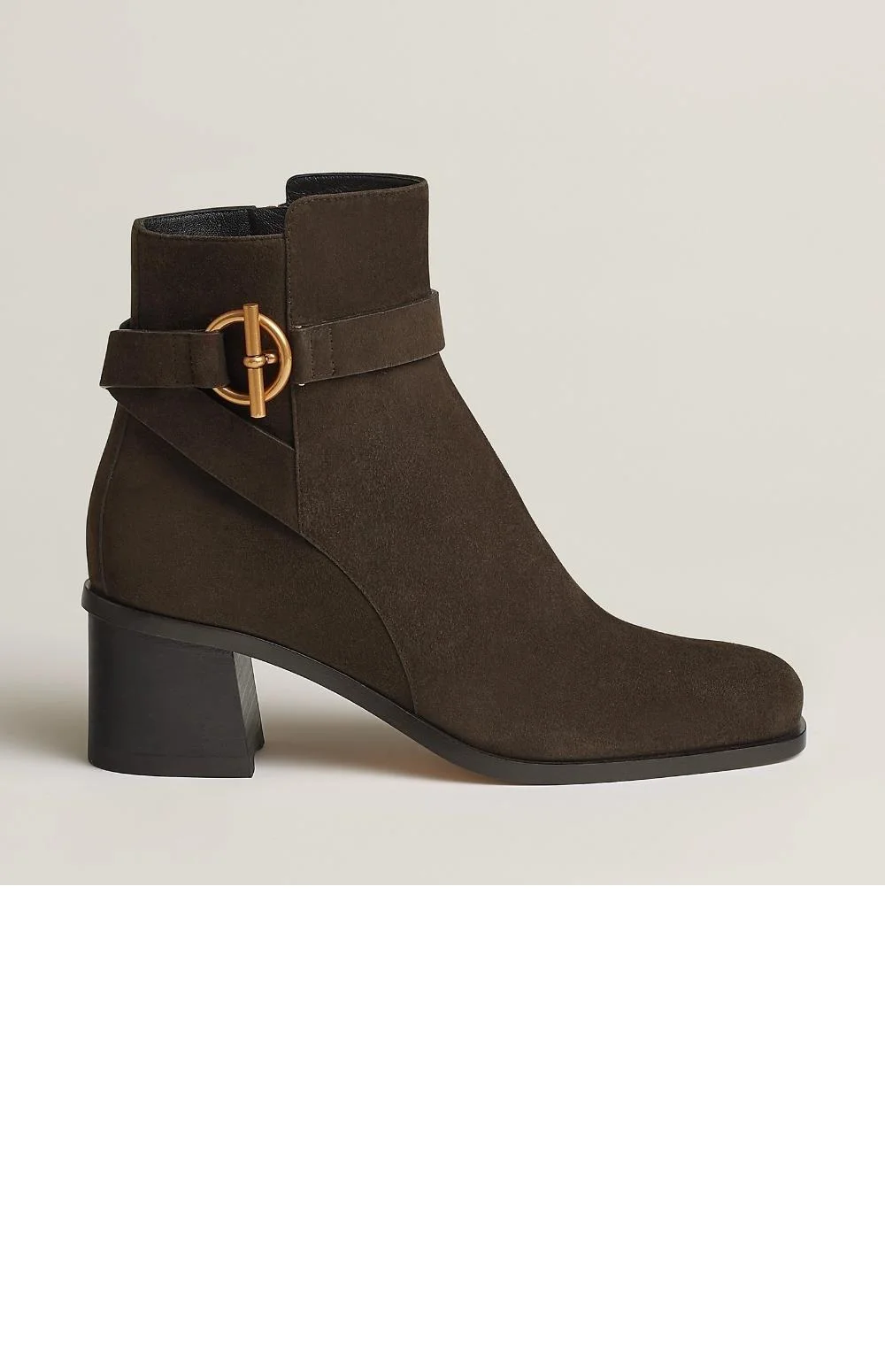 Jill 60 앵클 부츠 상세