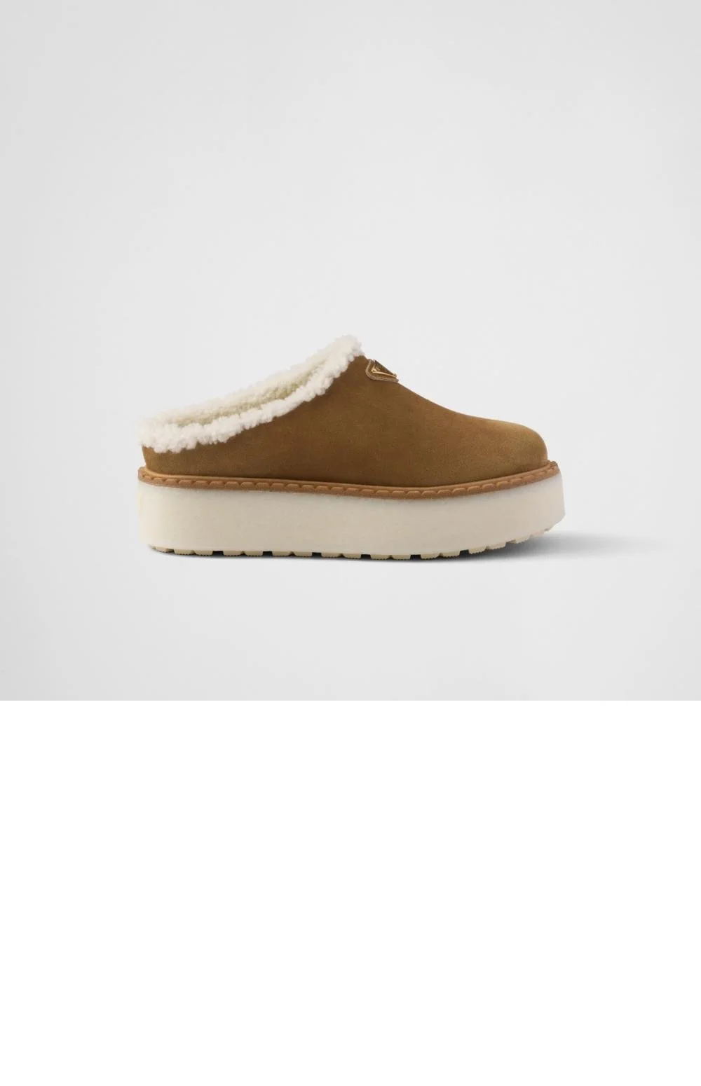 스웨이드 뮬 상세