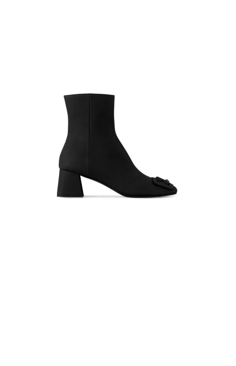 셰이크 앵클 부츠 상세