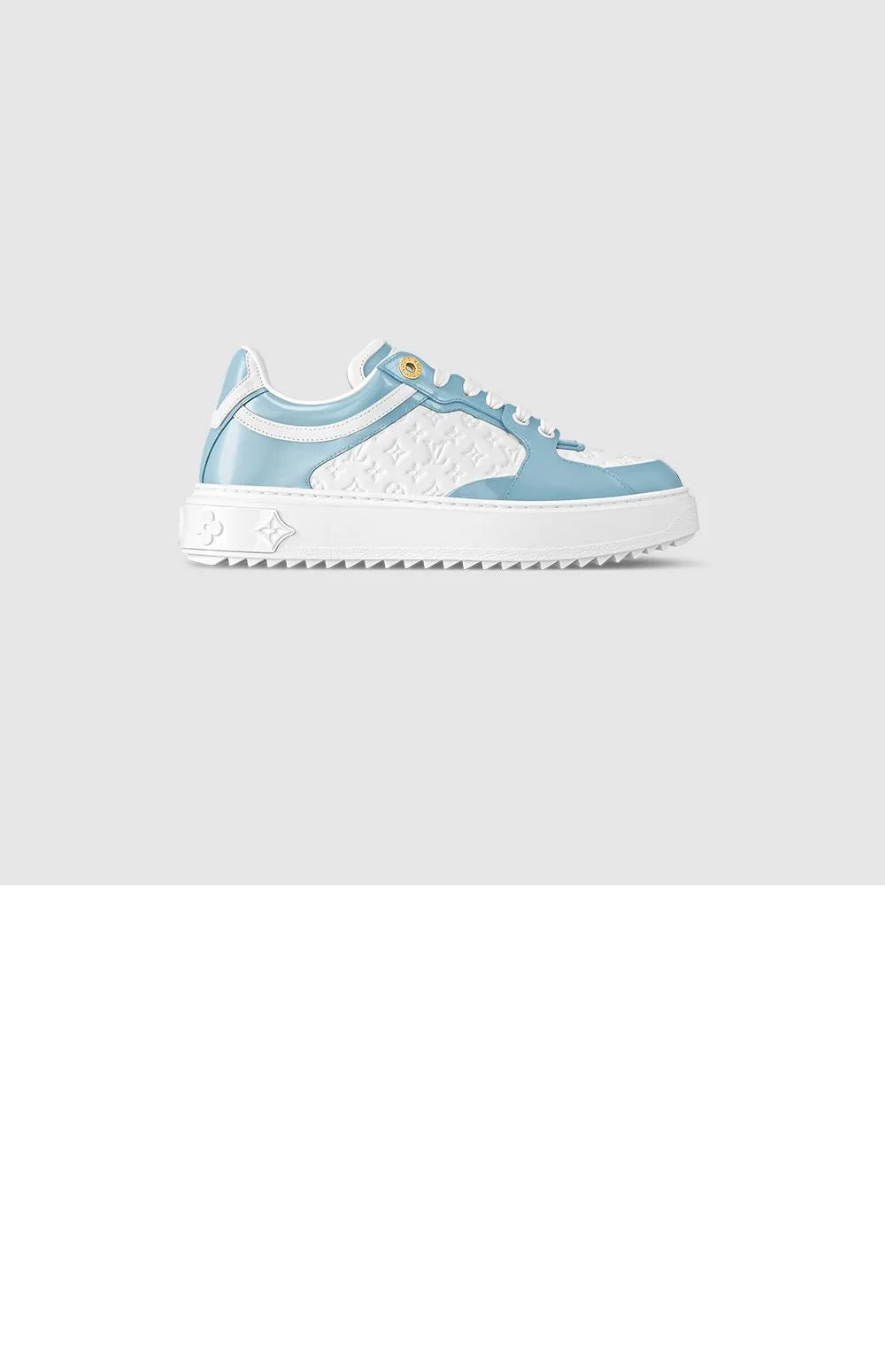 타임 아웃 스니커즈 상세