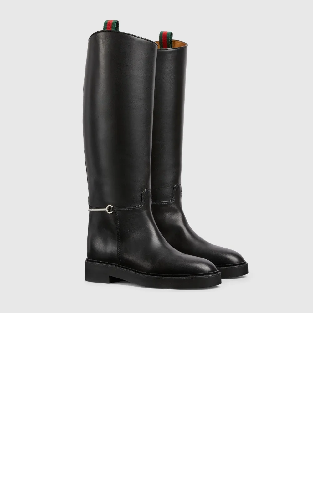 슬링 홀스빗 부츠 상세