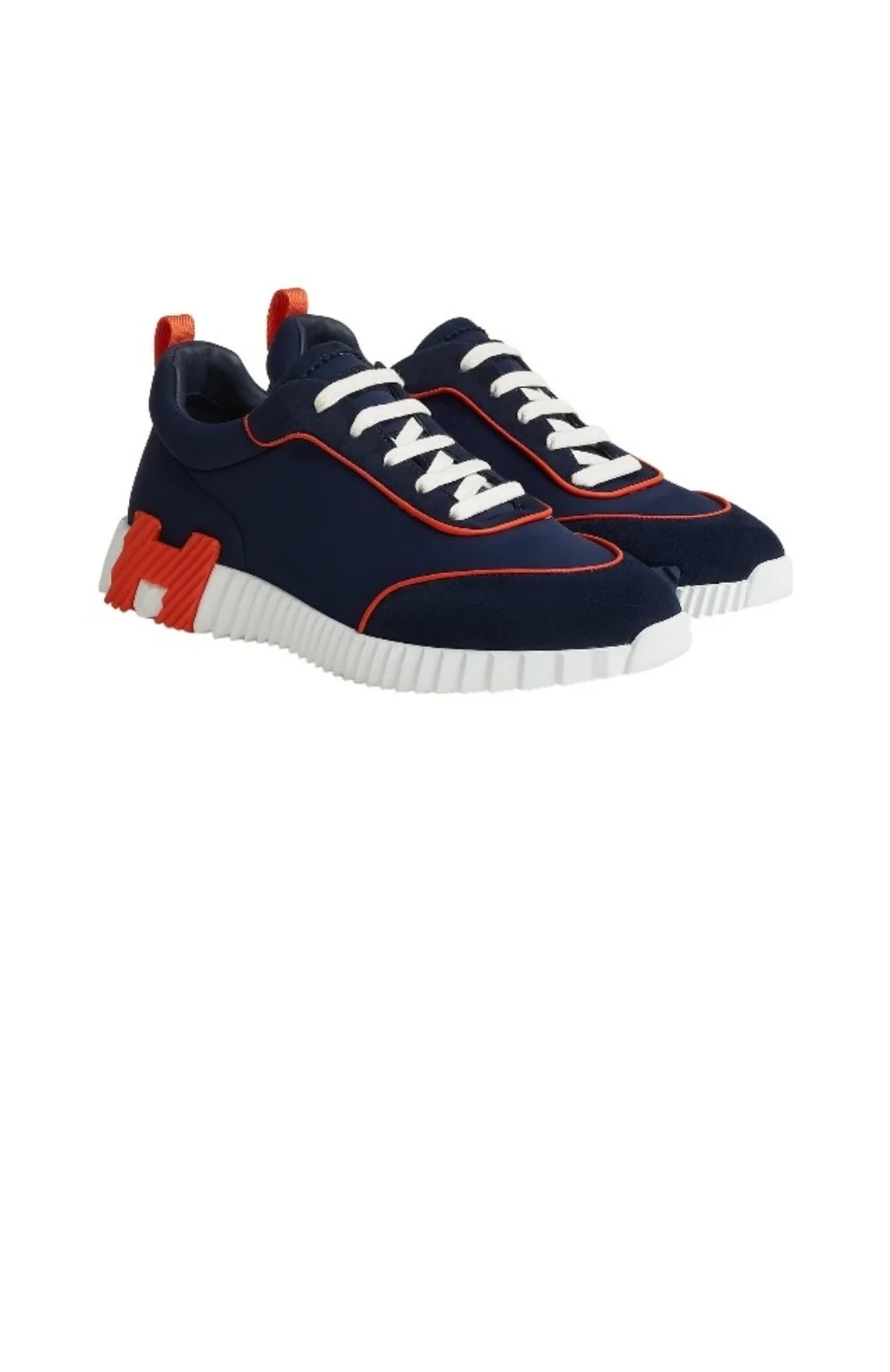 바운싱 스니커즈 상세