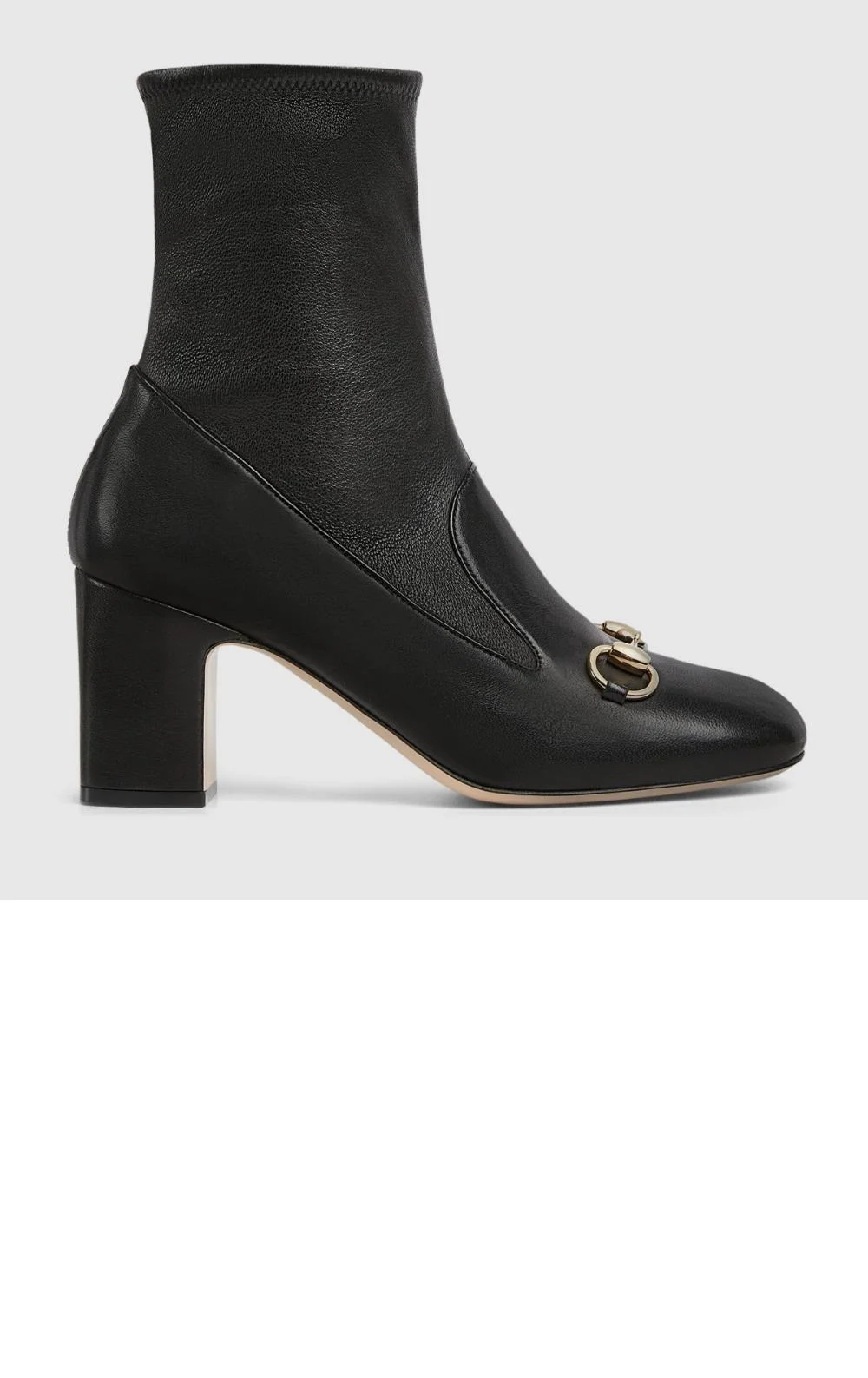 홀스빗 앵클 부티 상세