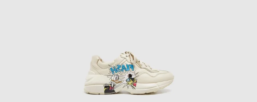 라이톤 x 디즈니 도널드 덕