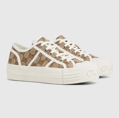 청키 공용 스니커즈