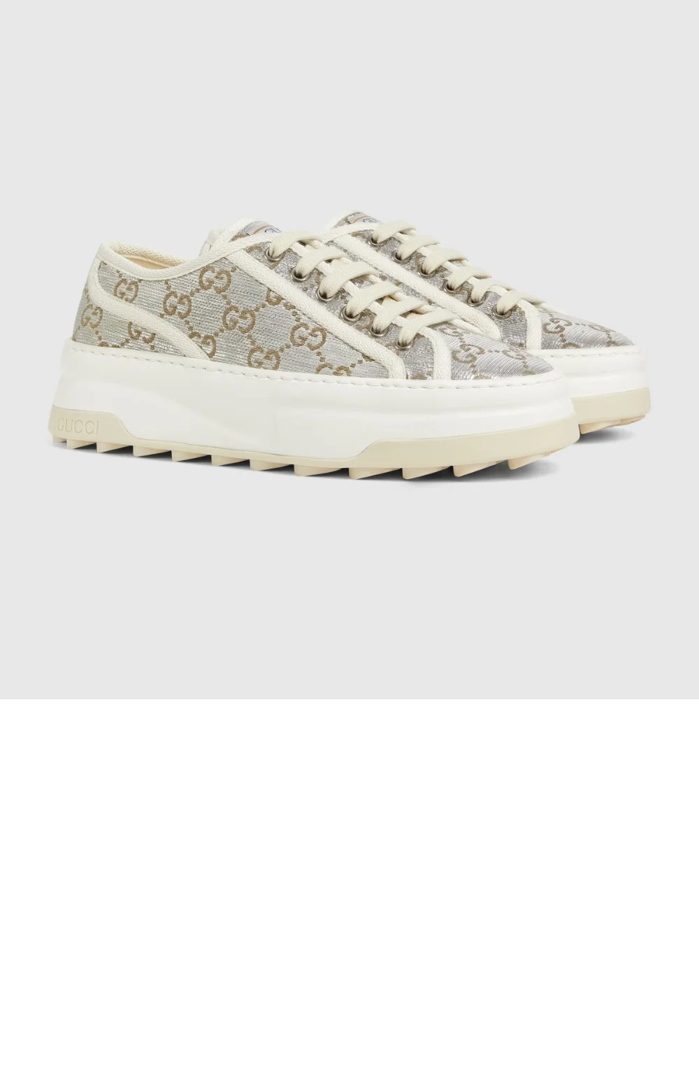 GG 공용 스니커즈 상세